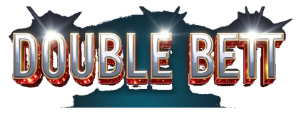 double bet logo